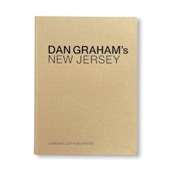 DAN GRAHAM'S NEW JERSEY